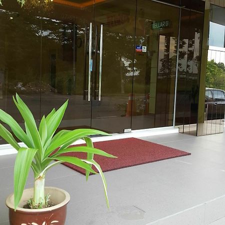River View Inn Johor Bahru Luaran gambar