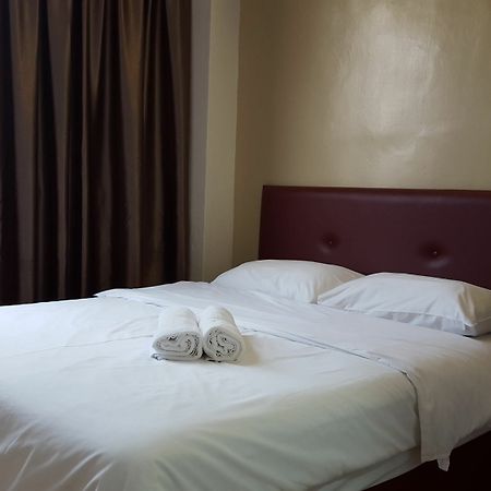 River View Inn Johor Bahru Luaran gambar
