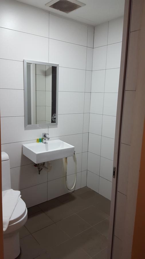 River View Inn Johor Bahru Luaran gambar