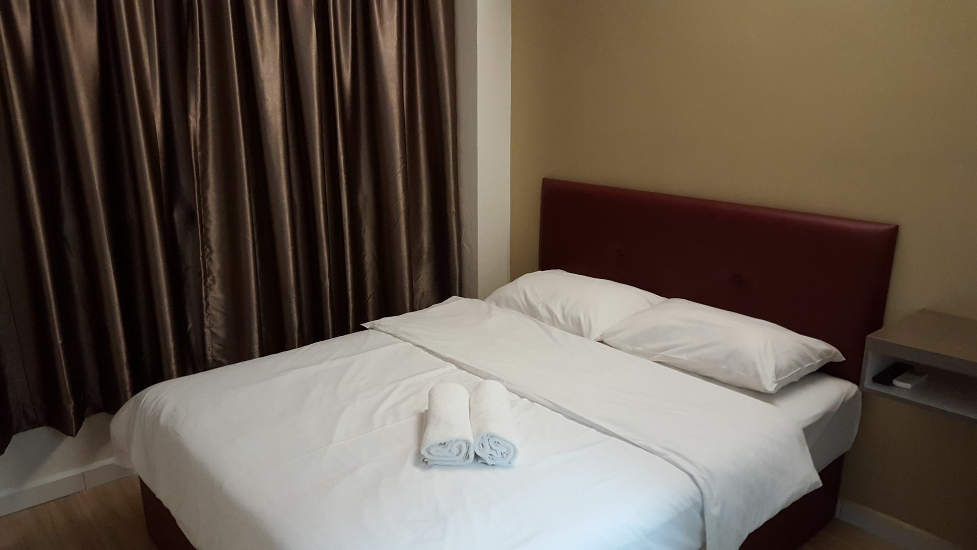 River View Inn Johor Bahru Luaran gambar
