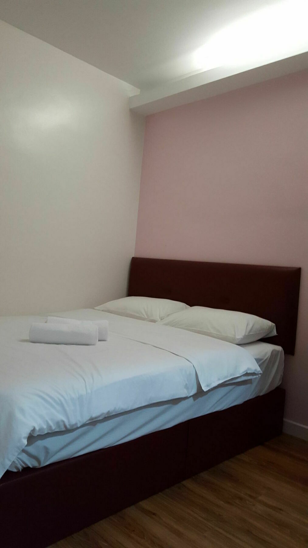 River View Inn Johor Bahru Luaran gambar