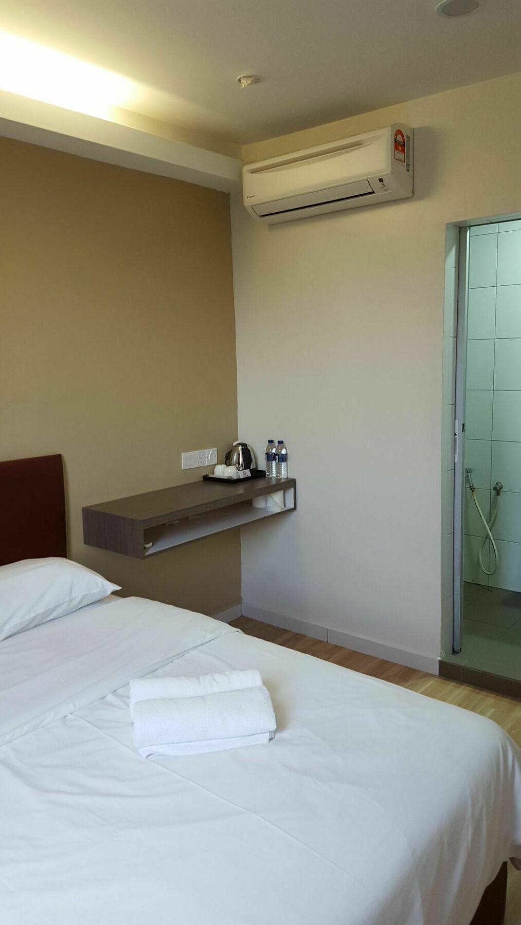River View Inn Johor Bahru Luaran gambar