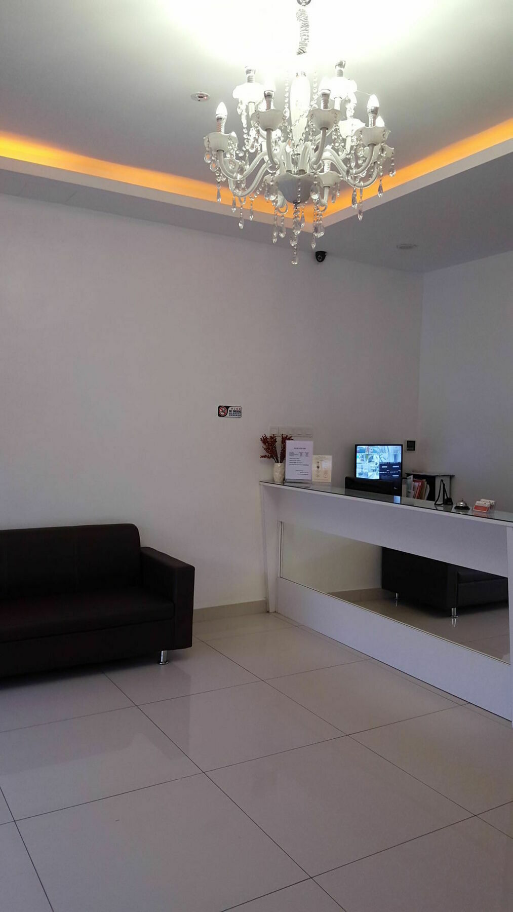 River View Inn Johor Bahru Luaran gambar