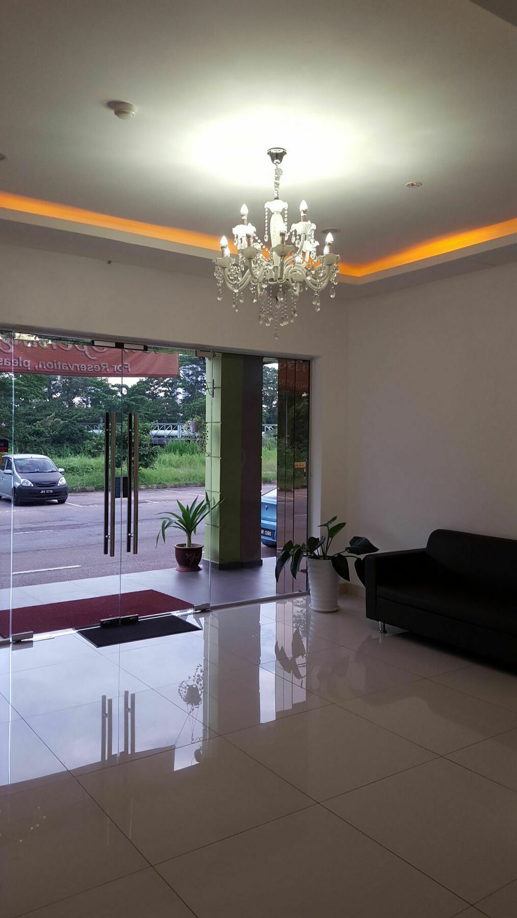 River View Inn Johor Bahru Luaran gambar