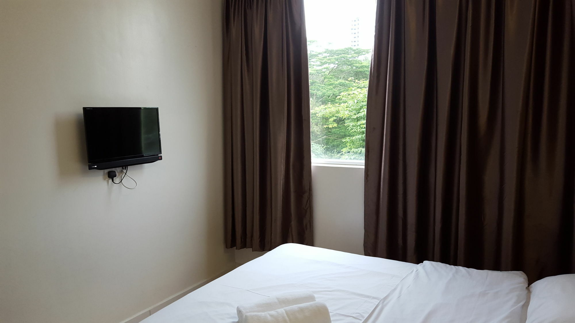 River View Inn Johor Bahru Luaran gambar